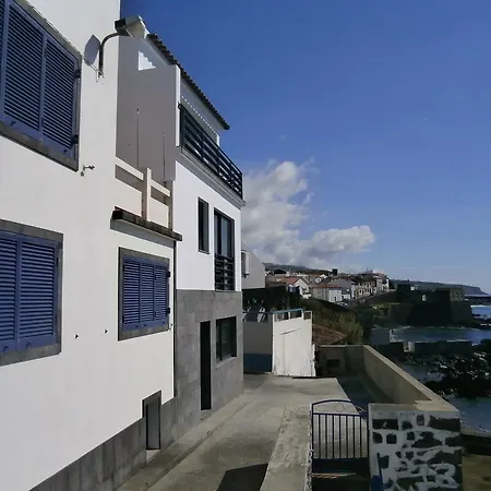 Casa Das Dias Feriehus