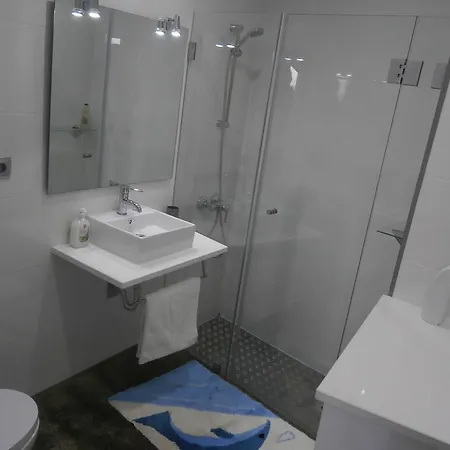 Feriehus Casa Das Dias *