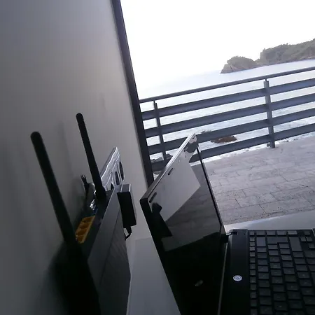 Feriehus Casa Das Dias