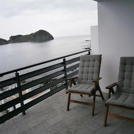 Casa Das Dias Vila Franca do Campo