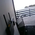 بيت للعطل Casa Das Dias