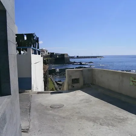 بيت للعطل Casa Das Dias