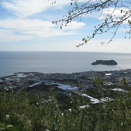 Casa Das Dias ヴィラ・フランカ・ド・カンポ