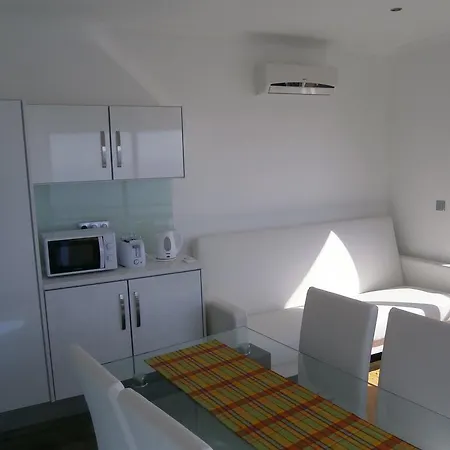 Casa Das Dias Дом отдыха *