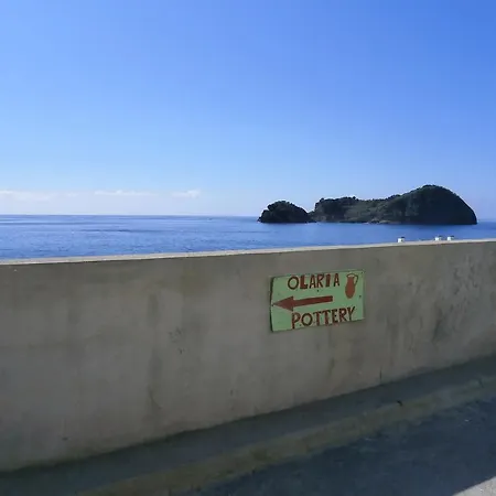 別荘 Casa Das Dias ヴィラ・フランカ・ド・カンポ