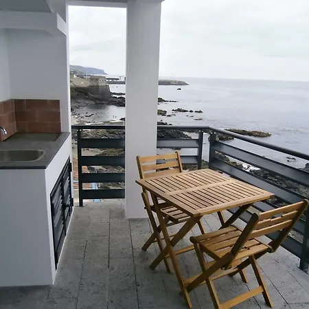 Casa Das Dias * Вила-Франка-ду-Кампу