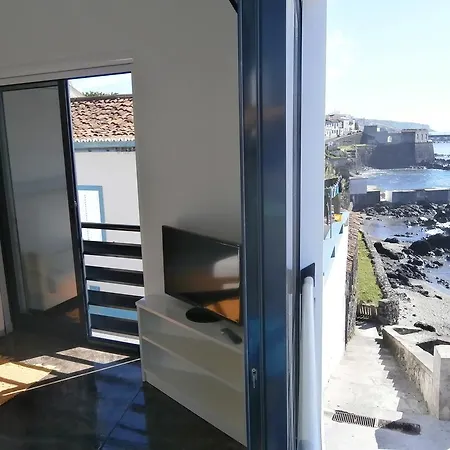 Casa Das Dias بيت للعطل فيلا فرانكا دو كامبو