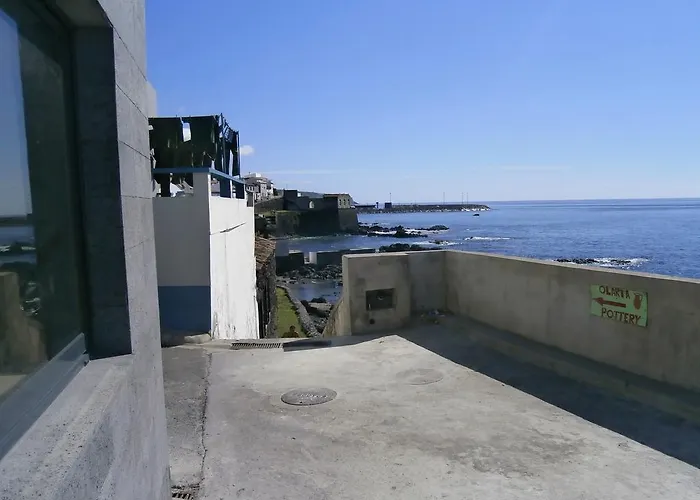 Сasa de vacaciones Casa Das Dias