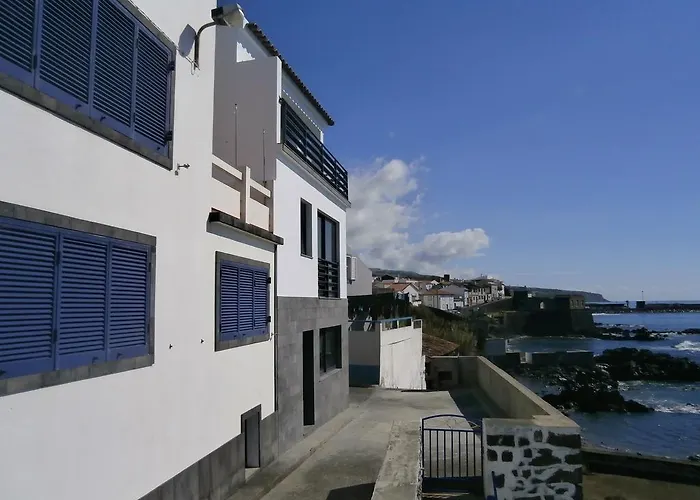 Casa Das Dias Holiday home