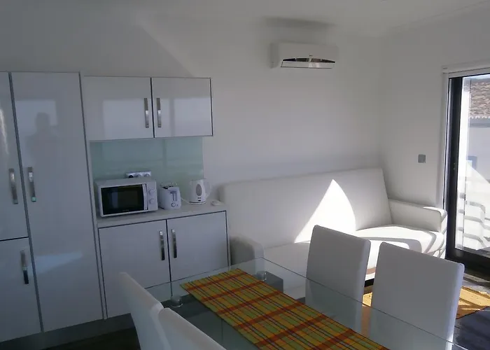 Casa Das Dias Сasa de vacaciones *