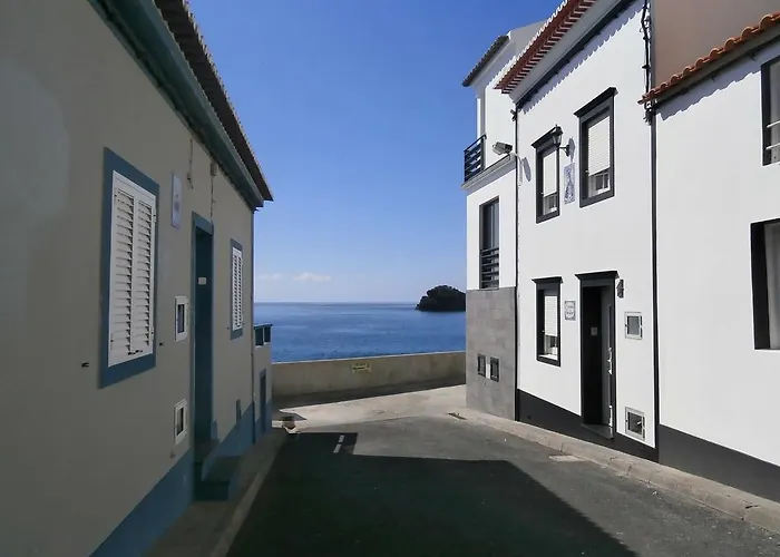 Casa Das Dias * Vila Franca do Campo