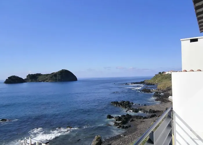 Сasa de vacaciones Casa Das Dias