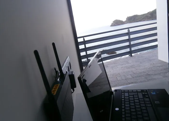 Сasa de vacaciones Casa Das Dias