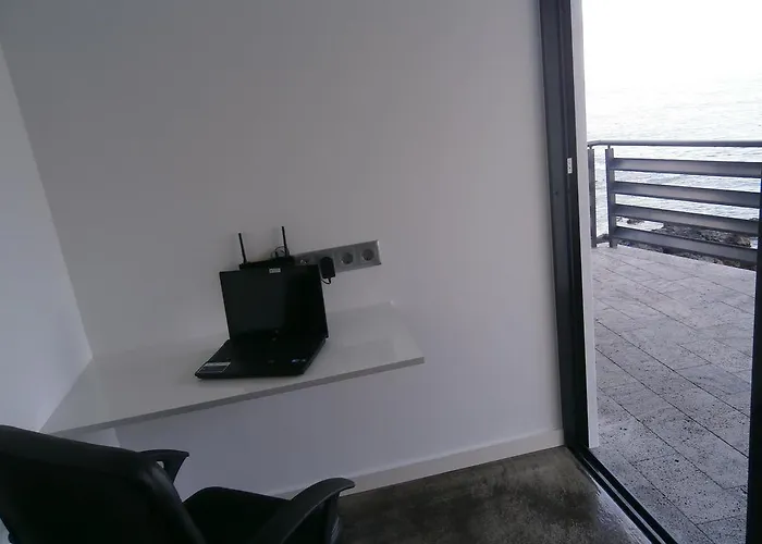 Casa Das Dias Сasa de vacaciones Vila Franca do Campo