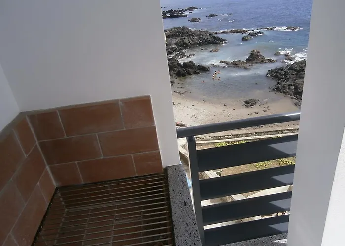 Casa Das Dias Vila Franca do Campo