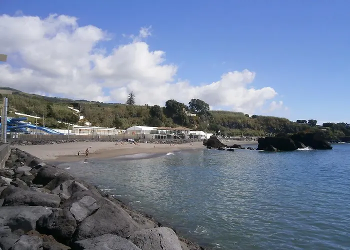 Casa Das Dias Сasa de vacaciones *