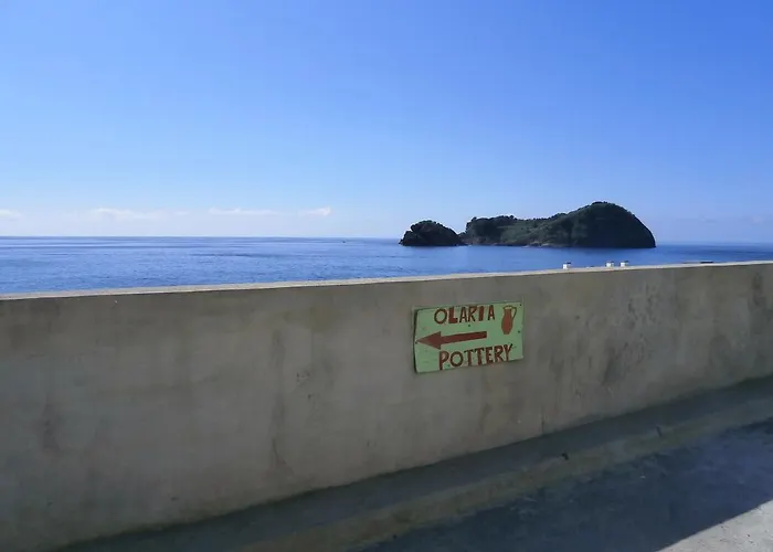 Сasa de vacaciones Casa Das Dias Vila Franca do Campo