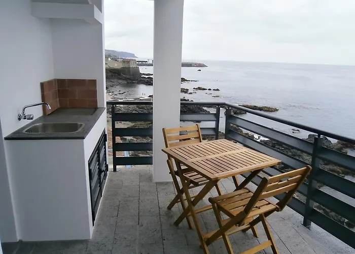 Casa Das Dias * Vila Franca do Campo